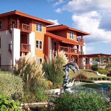 Vintage Villas Hotel レイクウェイ エクステリア 写真