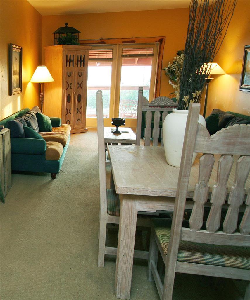 Vintage Villas Hotel レイクウェイ 部屋 写真